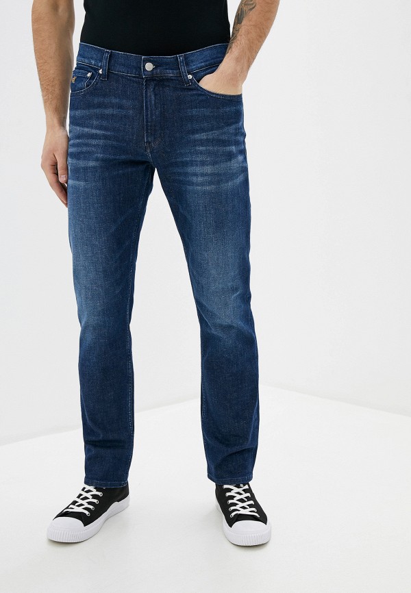 

Джинсы Calvin Klein Jeans, Синий