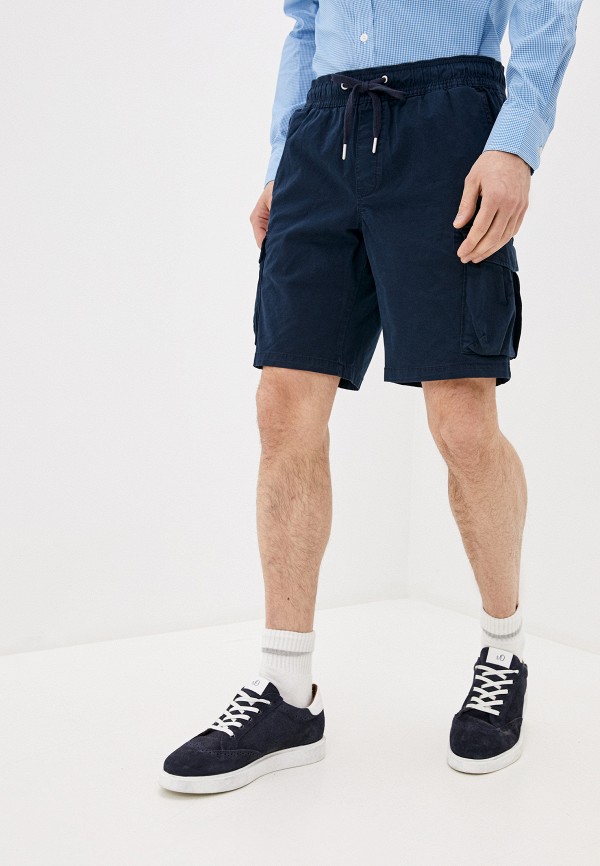 

Шорты Calvin Klein Jeans, Синий, Calvin Klein Jeans CA939EMHPZS5