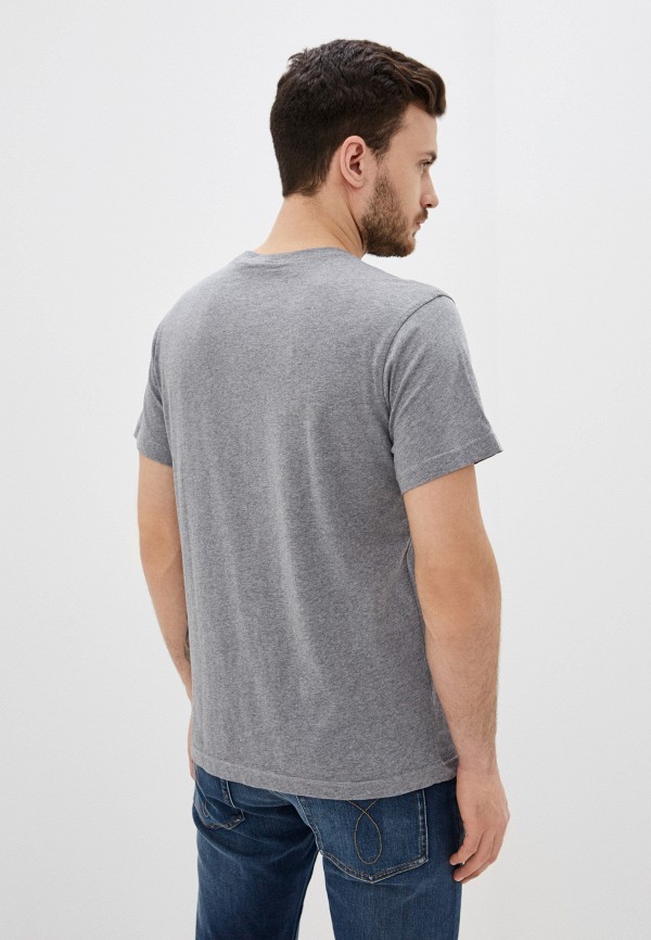 

Футболка Calvin Klein Jeans, Серый
