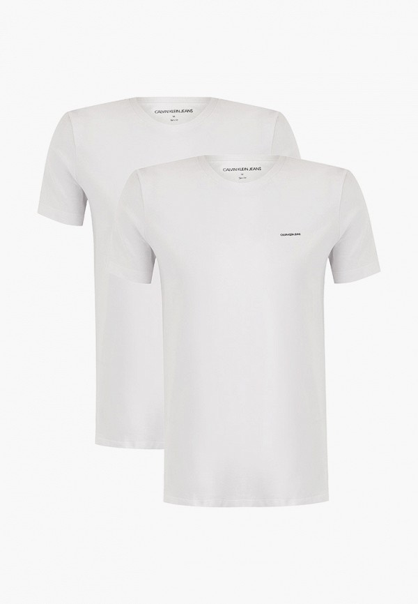 

Комплект Calvin Klein Jeans, Белый, Calvin Klein Jeans CA939EMHPZU8