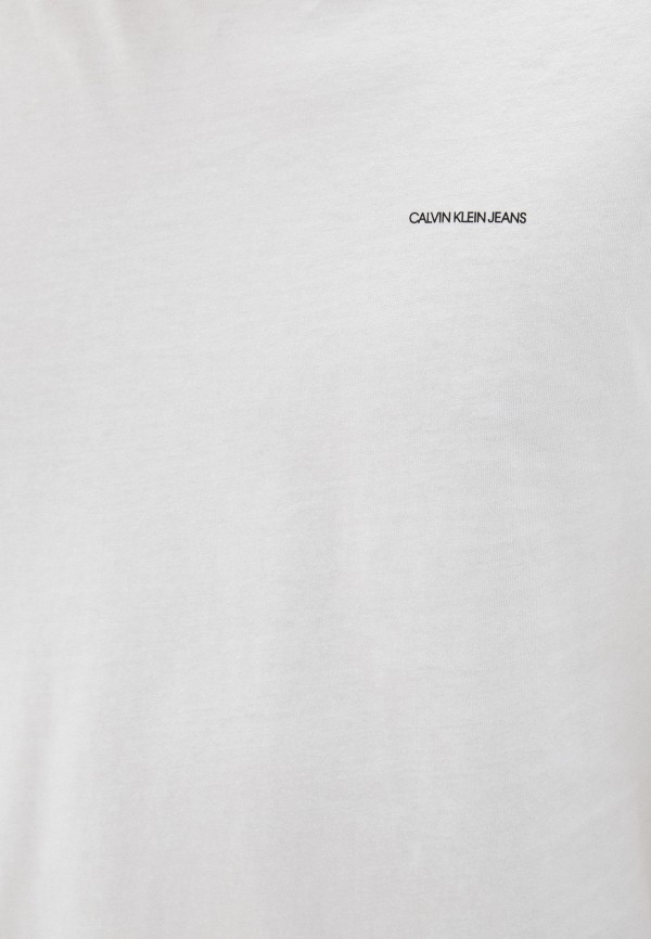 

Футболки 2 шт. Calvin Klein Jeans, Разноцветный