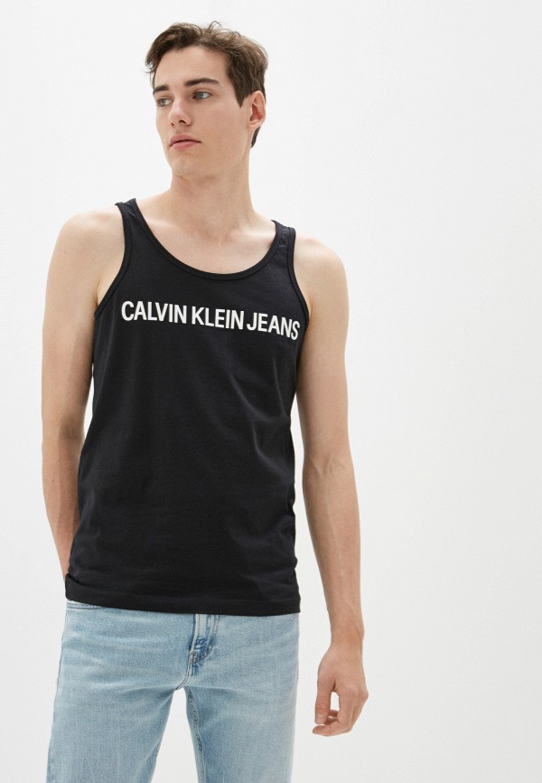 Майка Calvin Klein Jeans J30J315249