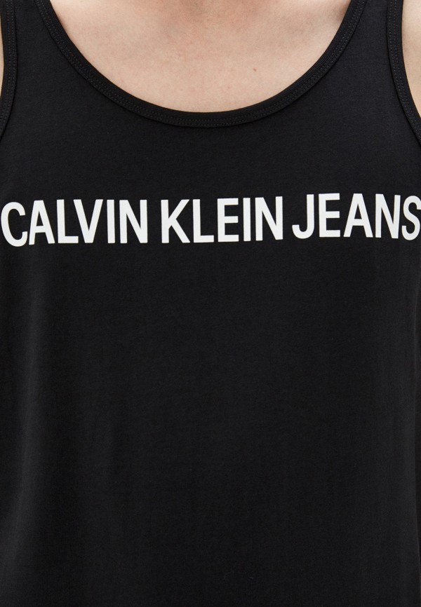 Майка Calvin Klein Jeans J30J315249 Фото 4