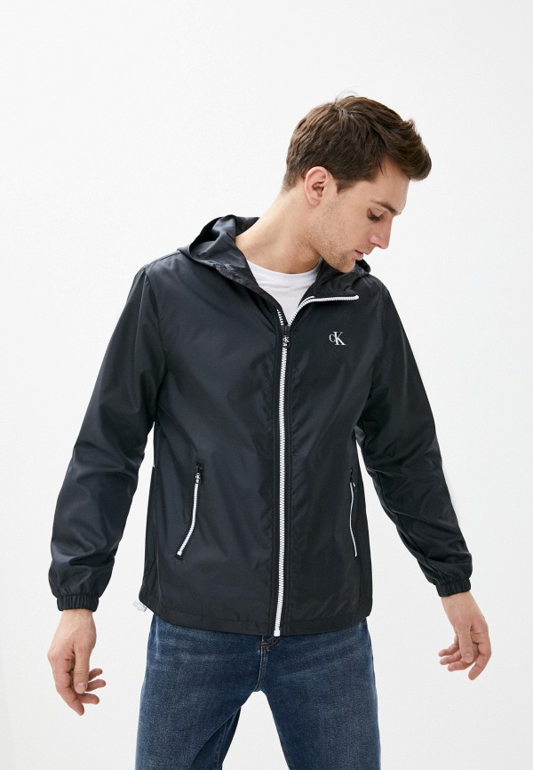 

Куртка Calvin Klein Jeans, Черный, Calvin Klein Jeans CA939EMHPZV4