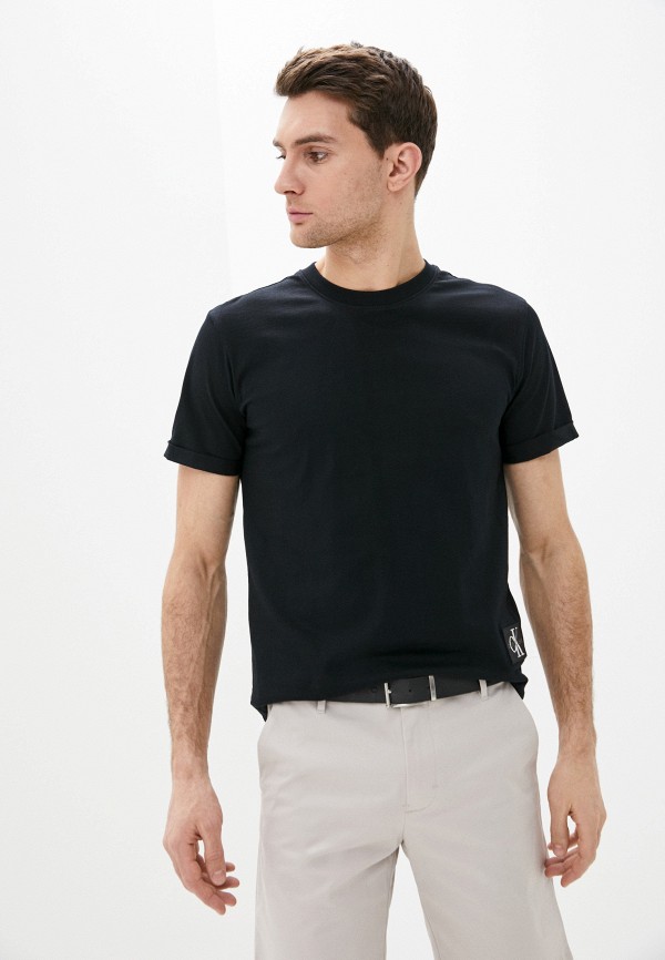 фото Футболка calvin klein jeans