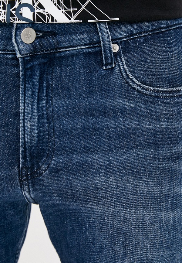 фото Джинсы calvin klein jeans