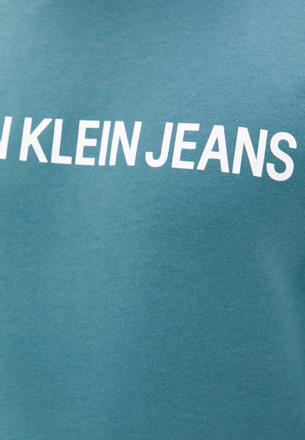Свитшот Calvin Klein Jeans J30J307758 Фото 4