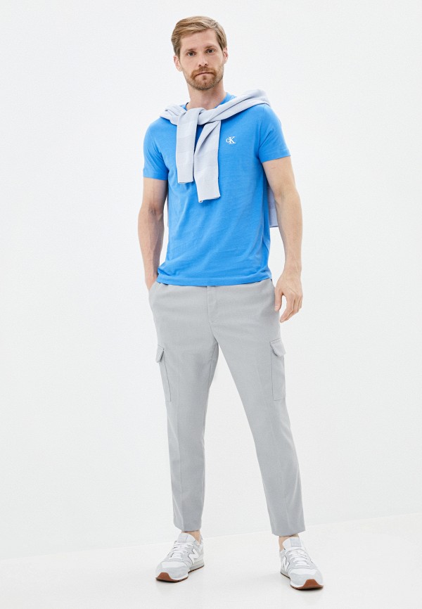 фото Футболка calvin klein jeans