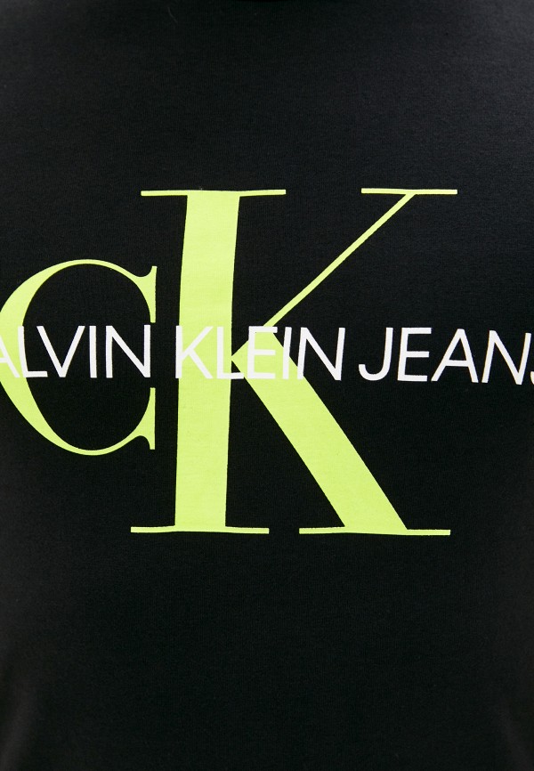 фото Футболка calvin klein jeans
