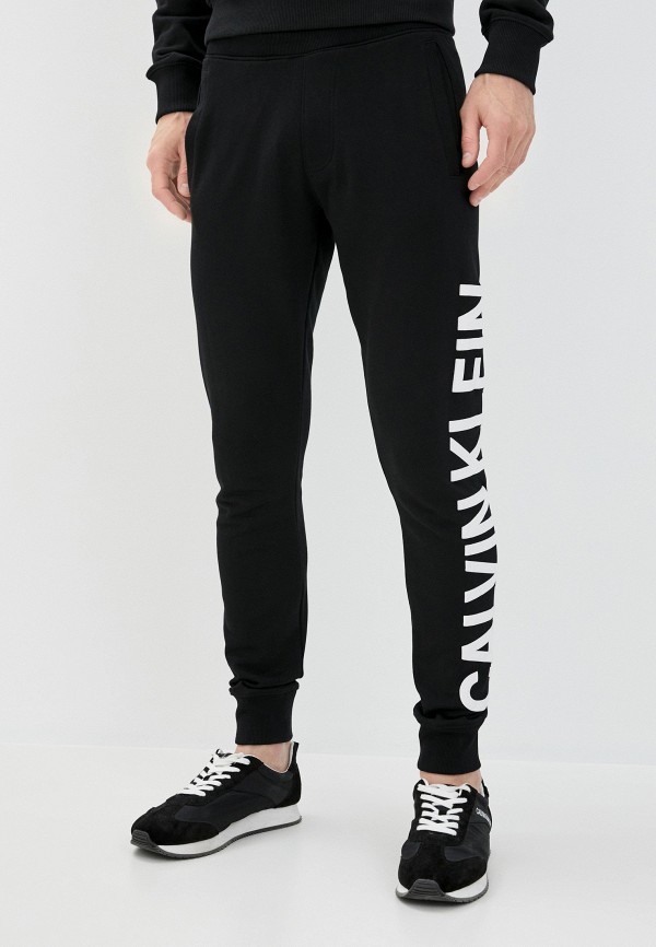 

Брюки спортивные Calvin Klein Jeans, Черный, Calvin Klein Jeans CA939EMJTOA5