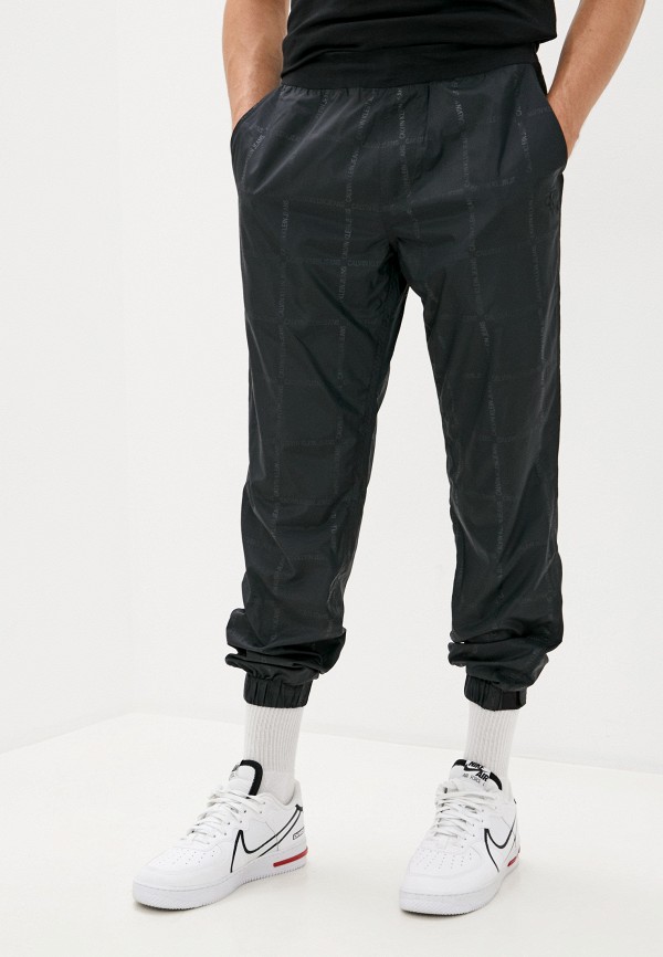 

Брюки спортивные Calvin Klein Jeans, Черный, Calvin Klein Jeans CA939EMJTOA6