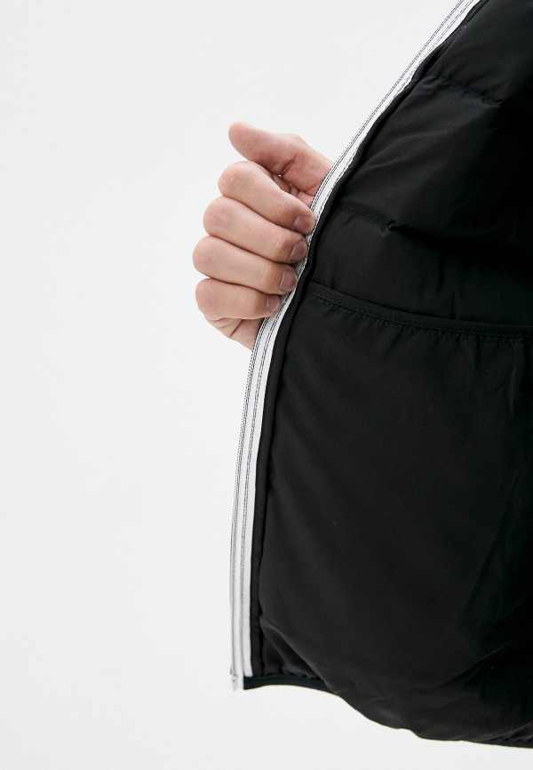 Купить Пуховик Calvin Klein Jeans J30J315690 за 12280р. с доставкой