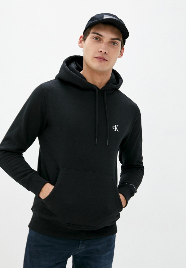 фото Худи calvin klein jeans
