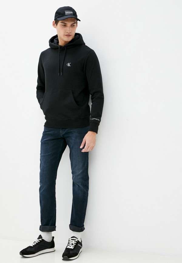 фото Худи calvin klein jeans