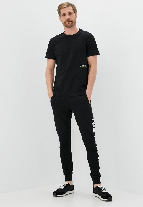 фото Футболка calvin klein jeans