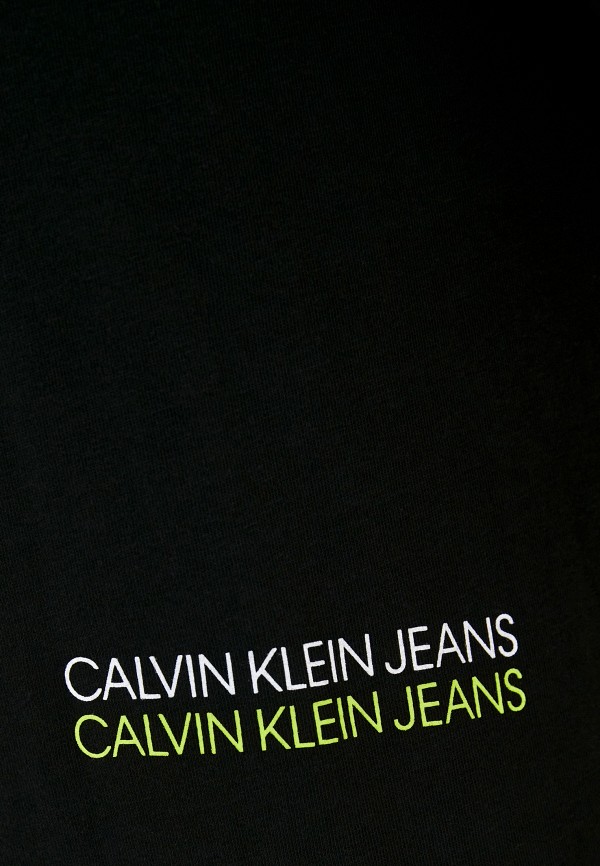 фото Футболка calvin klein jeans