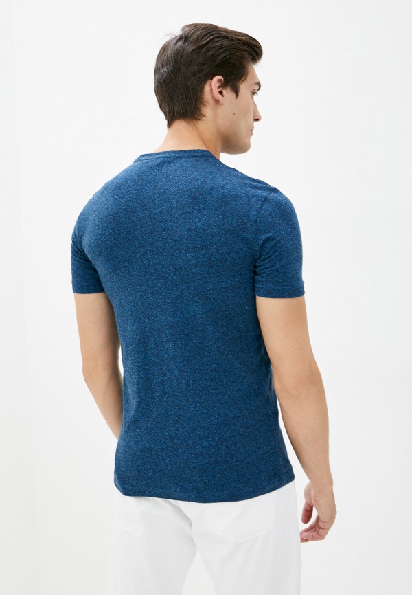 

Футболка Calvin Klein Jeans, Синий