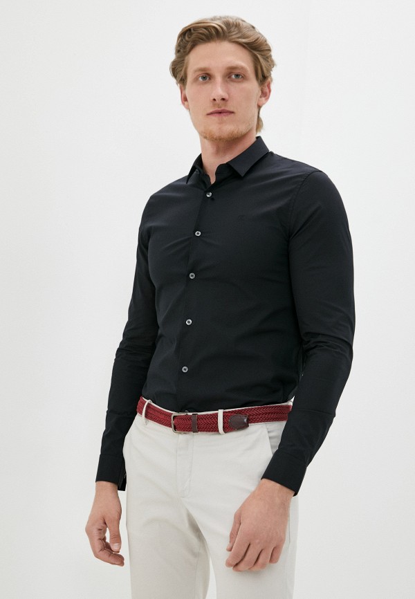 

Рубашка Calvin Klein Jeans, Черный