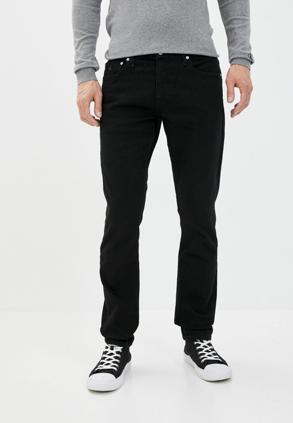

Джинсы Calvin Klein Jeans, Черный