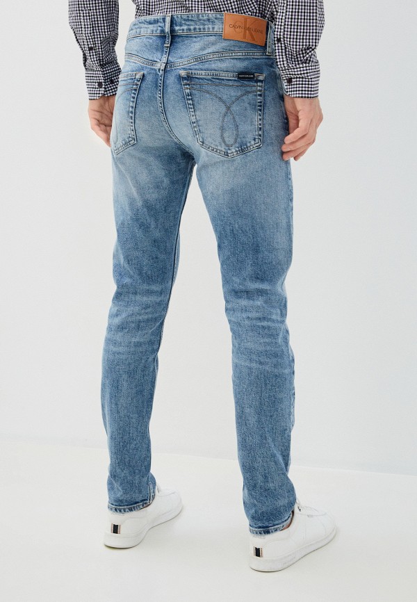 Купить Джинсы Calvin Klein Jeans J30J315998 за 5710р. с доставкой