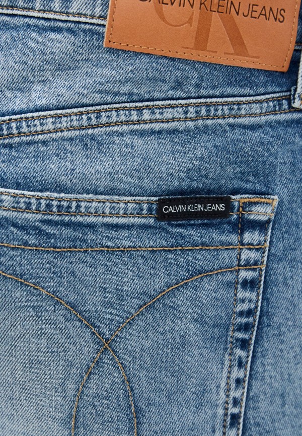 Купить Джинсы Calvin Klein Jeans J30J315998 за 5710р. с доставкой