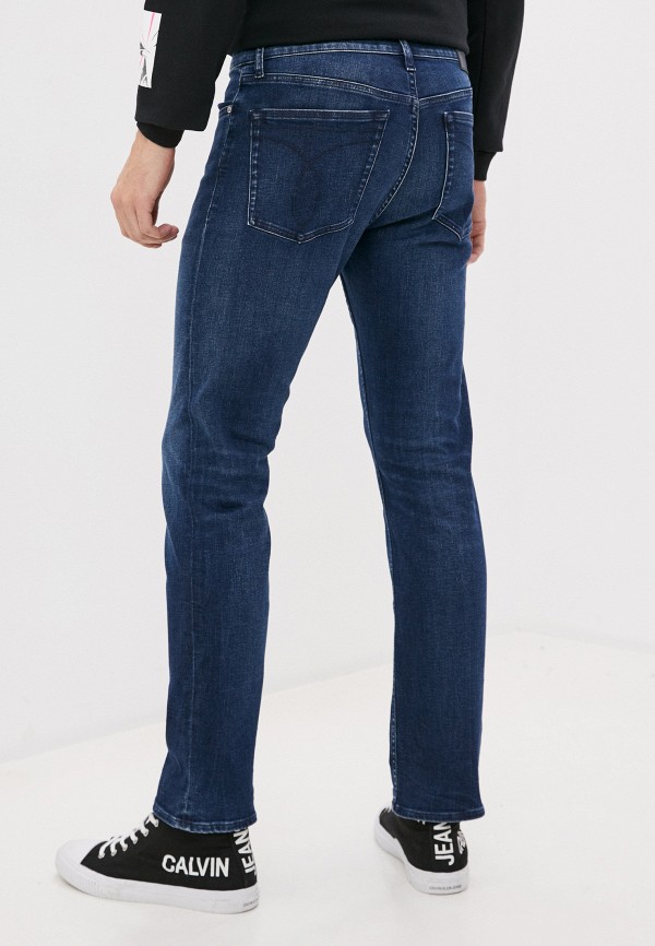 фото Джинсы calvin klein jeans