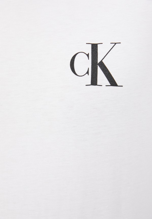 фото Лонгслив calvin klein jeans