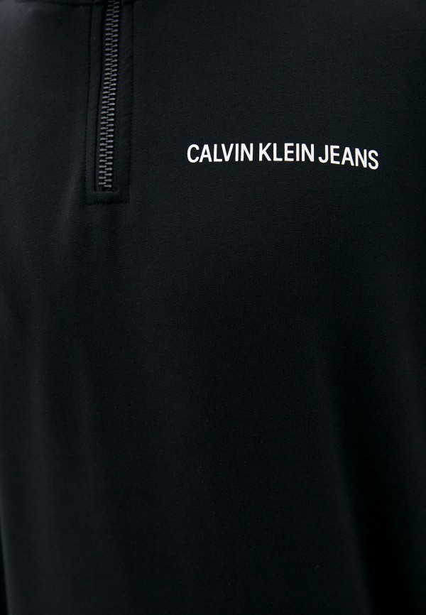 фото Олимпийка calvin klein jeans