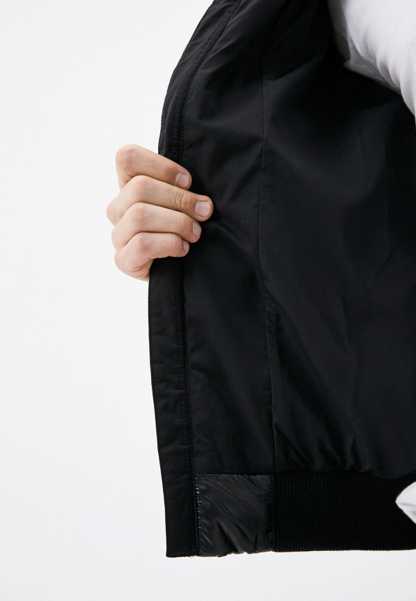 Купить Куртка утепленная Calvin Klein Jeans J30J316612 за 13980р. с  доставкой