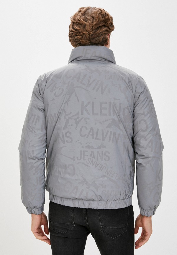 фото Куртка утепленная calvin klein jeans