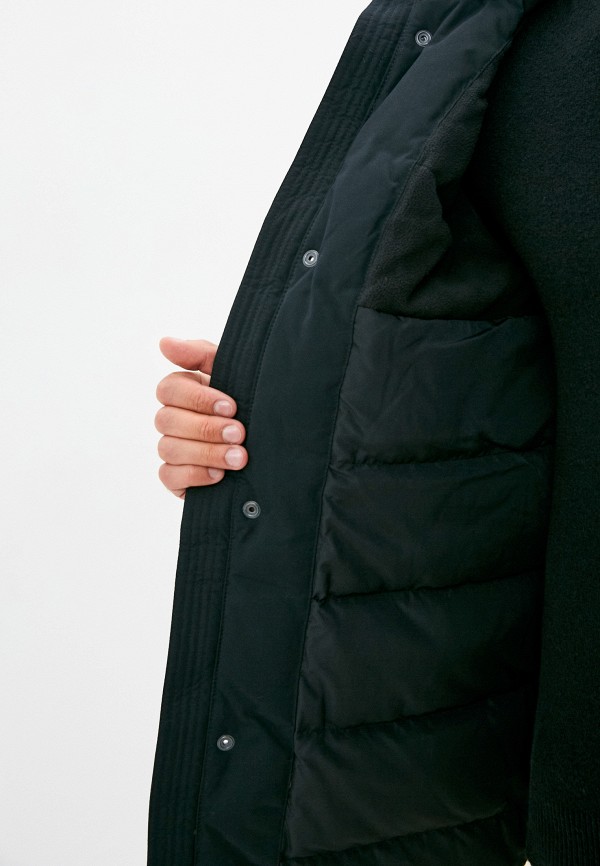фото Пуховик calvin klein jeans