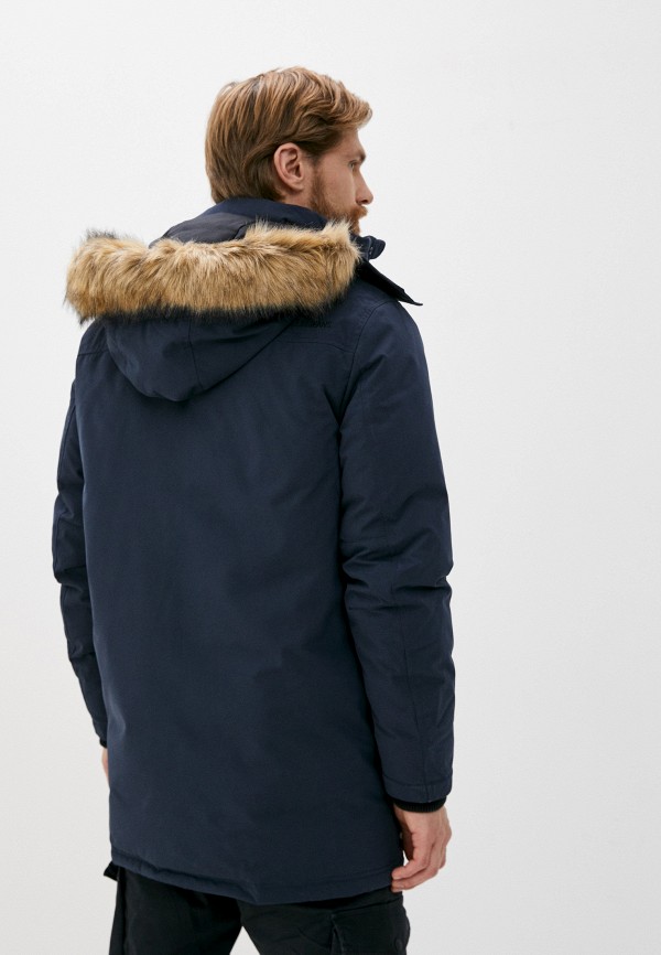 фото Пуховик calvin klein jeans