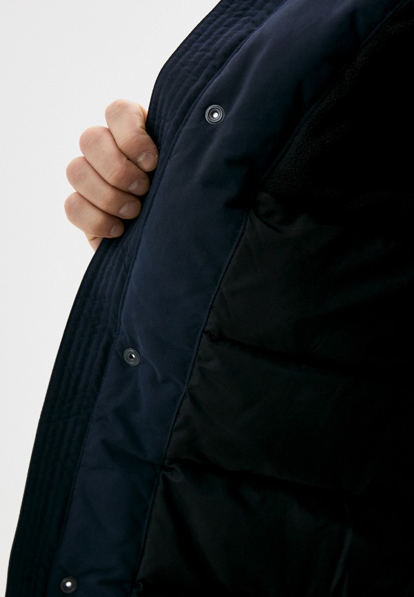 фото Пуховик calvin klein jeans