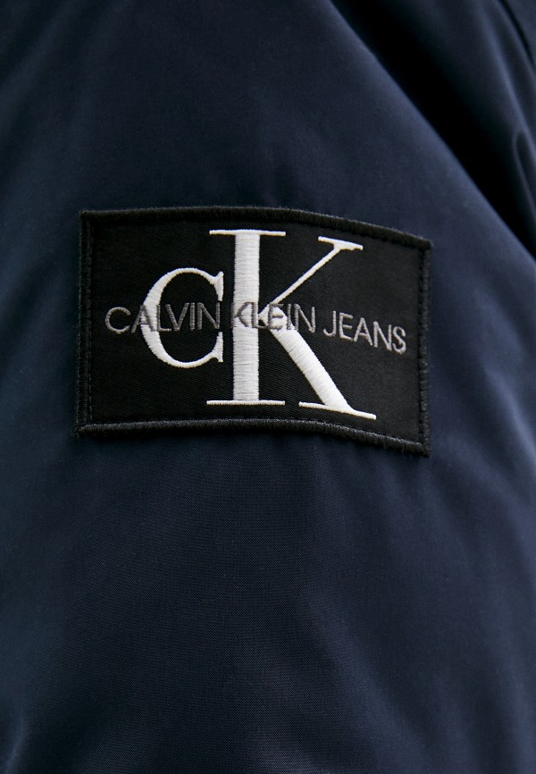 Пуховик Calvin Klein Jeans J30J316661 Фото 5
