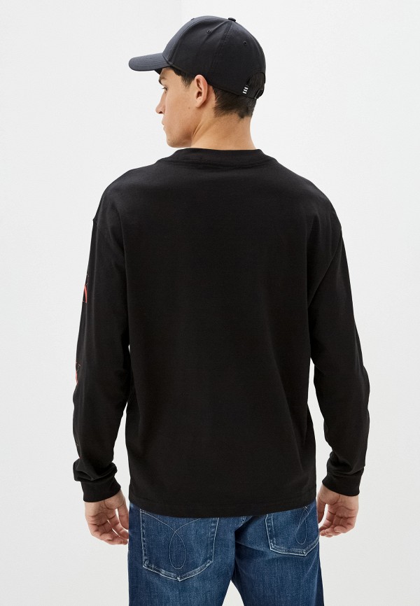 фото Лонгслив calvin klein jeans