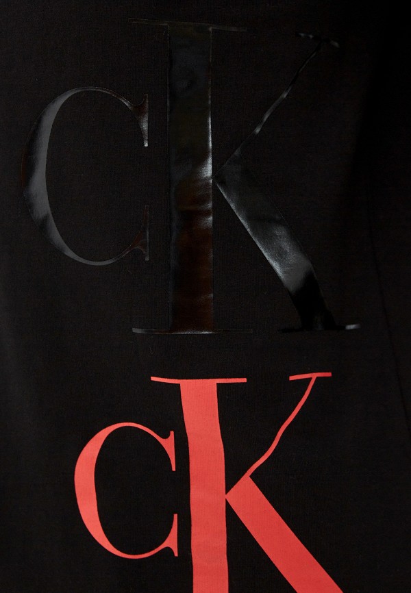 фото Лонгслив calvin klein jeans