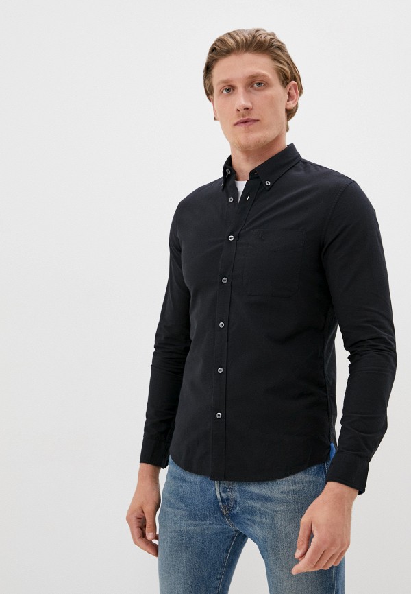 

Рубашка Calvin Klein Jeans, Черный