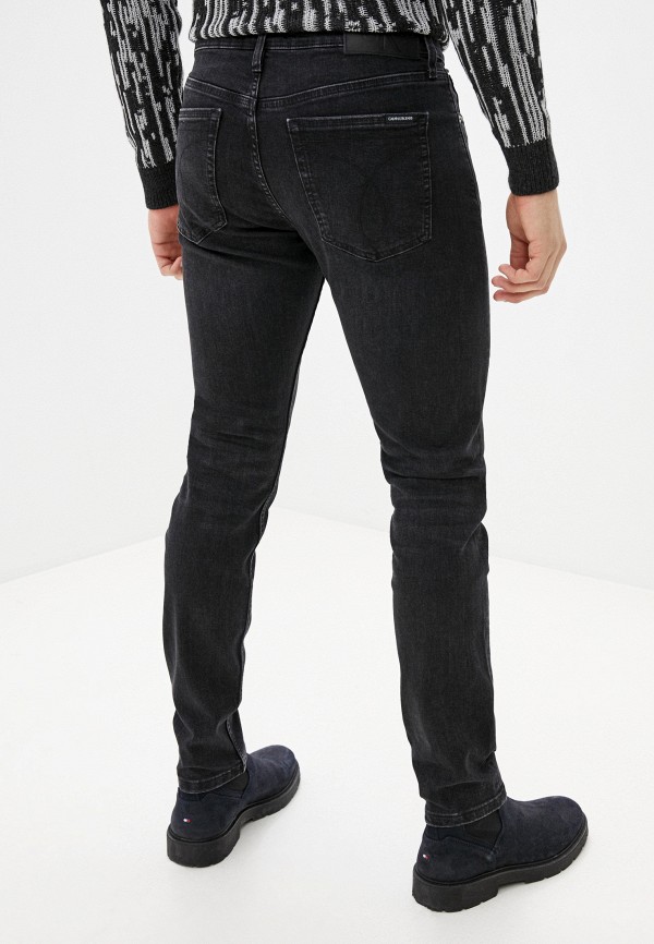 Купить Джинсы Calvin Klein Jeans J30J316145 за 8250р. с доставкой