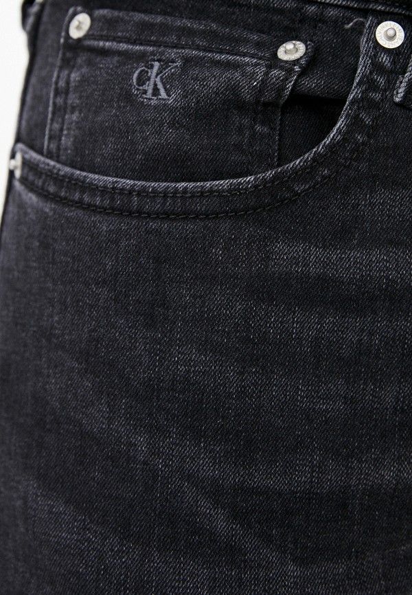 Купить Джинсы Calvin Klein Jeans J30J316145 за 8250р. с доставкой
