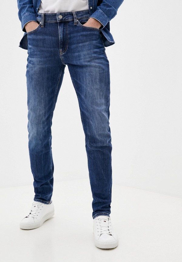 фото Джинсы calvin klein jeans