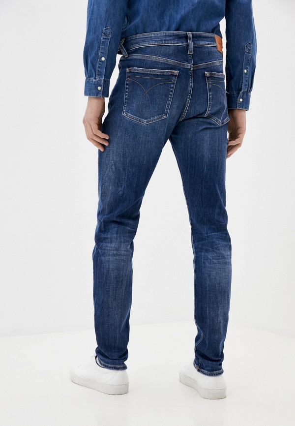 фото Джинсы calvin klein jeans