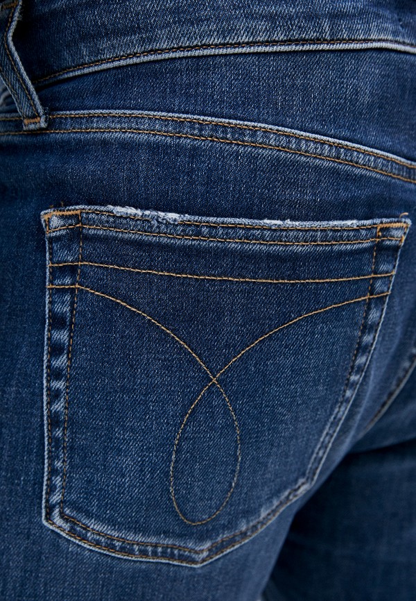 фото Джинсы calvin klein jeans