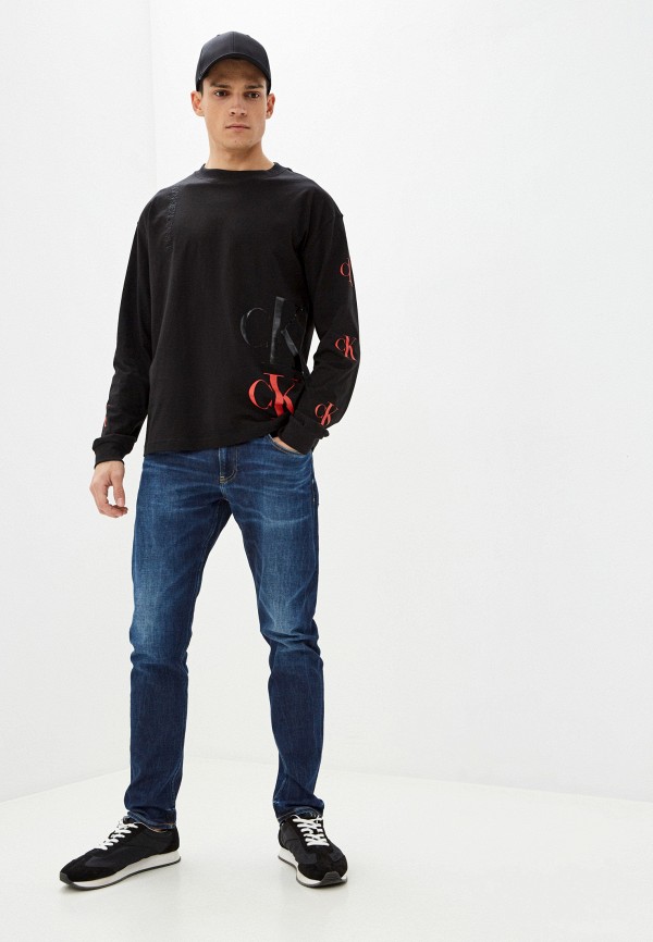фото Джинсы calvin klein jeans