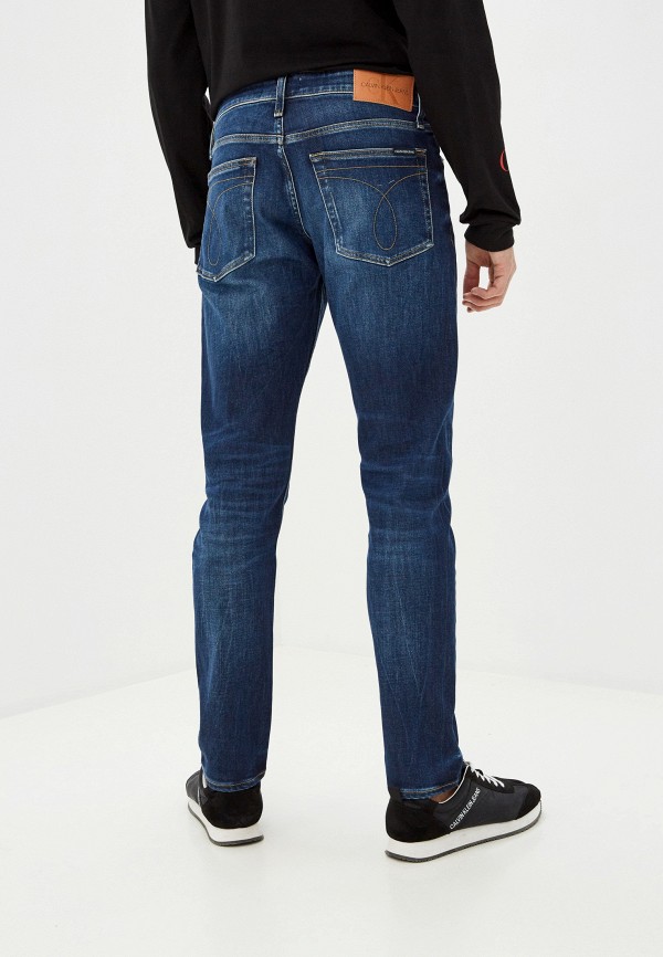 фото Джинсы calvin klein jeans