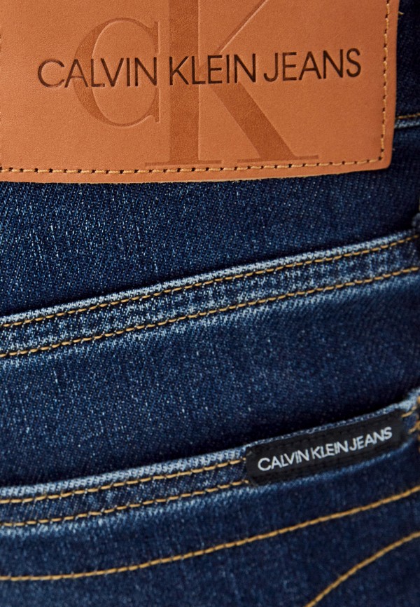 фото Джинсы calvin klein jeans