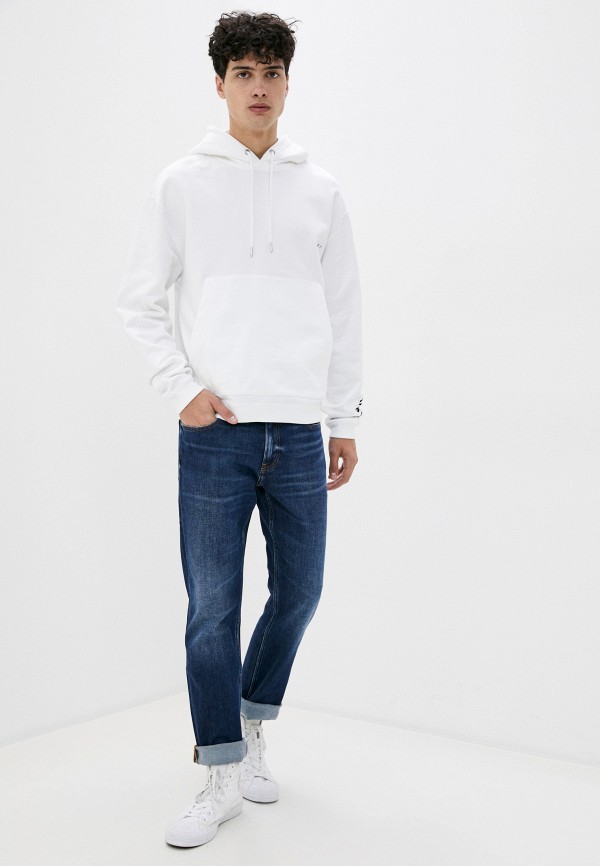 фото Джинсы calvin klein jeans