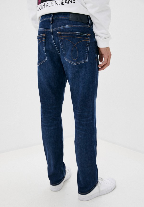 фото Джинсы calvin klein jeans