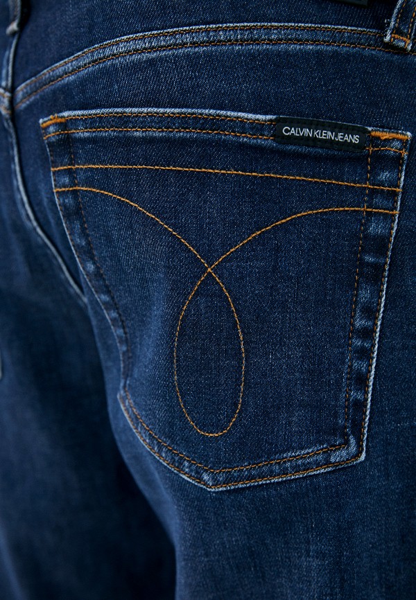 фото Джинсы calvin klein jeans