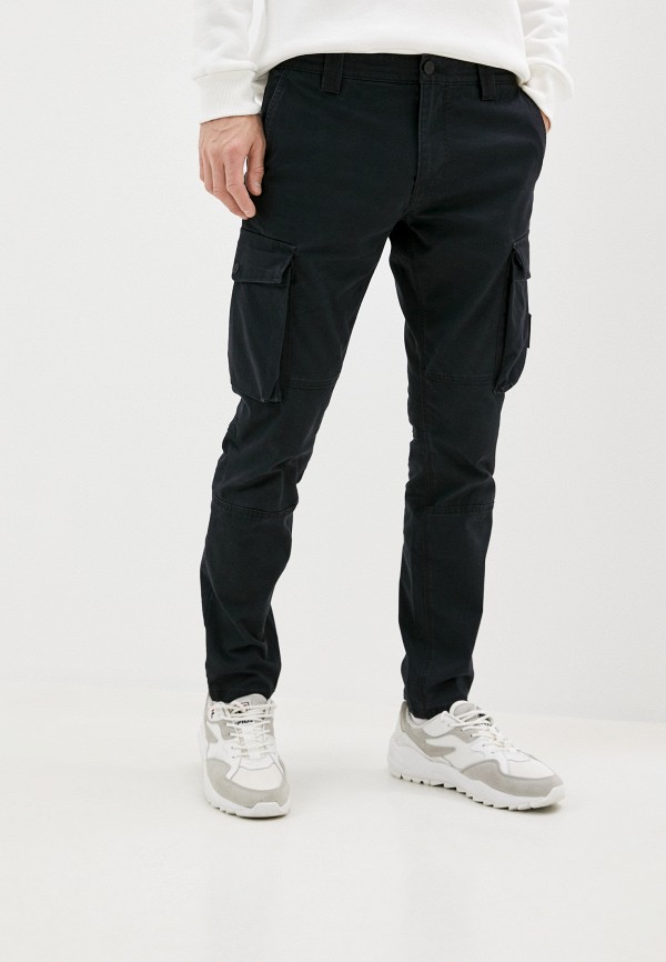 

Брюки Calvin Klein Jeans, Черный, Calvin Klein Jeans CA939EMKRQL5