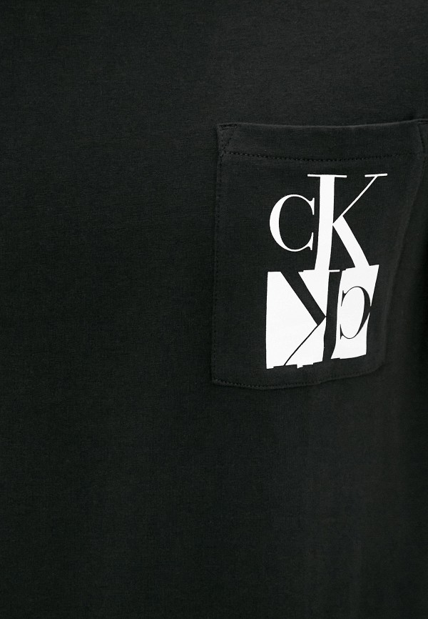 фото Футболка calvin klein jeans
